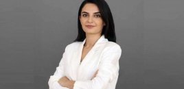 Yüksək vəzifə verilən 32 yaşlı xanım - DOSYE