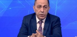 Ebola pandemiyaya çevrilə bilər? – Adil Qeybulladan açıqlama