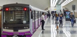 Metroda dəyişiklik olacaq