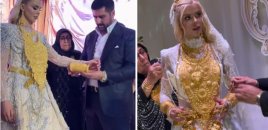 Dəbdəbəli toyla gündəm olan “Vanlı Kara Haydar”ın həyat yoldaşı ilə bağlı YENİ QƏRAR