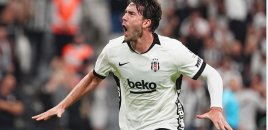 “Yuventus” rəhbərindən Vlahoviç etirafı: “Təklifimizi qəbul etmədi”