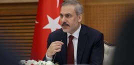 Hakan Fidan Azərbaycana gəlir