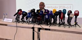 Qarabağda yeni tədris ili: 15 təhsil müəssisəsi fəaliyyətə başlayacaq