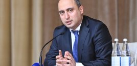 Qarabağda 29 məktəb, 23 bağça açılır – Emin Əmrullayev