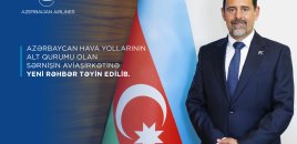 AZAL-da yeni təyinat