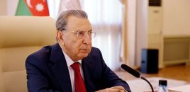 Ramiz Mehdiyevin cinayət işi məhkəməyə göndərildi