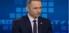 Polşa MN: Hərbçilərə hava məkanını pozan bütün obyektləri vurmaq hüququ verilib
