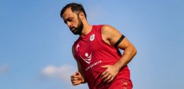 "Neftçi" Elvin Camalovla yollarını ayırdı