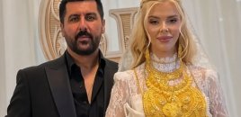 Toylarında taxılan qızıllar gündəm oldu: "Vanlı Kara Haydar"ın həyat yoldaşı da həbs edildi