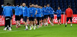 Millinin heyətinin açıqlanacağı tarix bəlli oldu