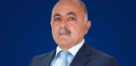 Cavid Abdullayev vəzifəsindən azad edildi