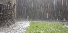 Hava bu tarixdən dəyişir - Yağış yağacaq, şimşək çaxacaq