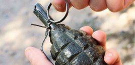Xırdalanda qumbara partladı - 19 yaşlı qız öldü