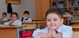 Məktəblər açıldı, uşaqları hansı xəstəliklər gözləyir? – Pediatrdan açıqlama