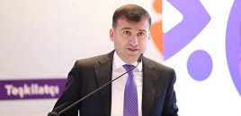 Azər Mursaqulov 3 şöbə müdirini işdən çıxardı