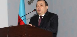 Bu rayonun icra başçısı vəzifəsindən azad edildi - SƏRƏNCAM