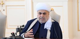 “Mədrəsədə oxumağım Heydər Əliyevin istəyi ilə olubmuş, sonradan dedi”