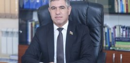 Deputat: Azərbaycan-BƏƏ əməkdaşlığı hər iki ölkənin inkişafına töhfə verəcək