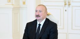 “İmkan verməyəcək ki, biz yenə də şirin sözlərə aldanaq”