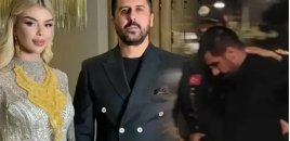 Milyonluq toyla bağlı şok iddia: “Pulların çoxu real deyildi”