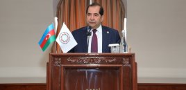 "Qarabağ reallığı Ermənistanın revanşist dairələrini narahat edir"