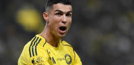 Kriştiano Ronaldo "Əl-Nəsr" klubunun sahiblərindən biri ola bilər