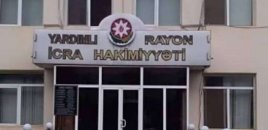 Yardımlı İcra Hakimiyyətində əməliyyat keçirildi - Həbs olunanlar var