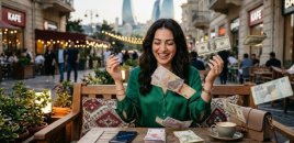 Maddi bəxti açılan 3 bürc