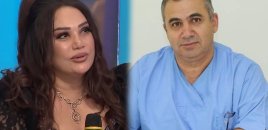 Müğənninin işdən çıxarılan həkim qardaşına yeni vəzifə verildi