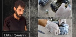 Hacıqabulda 2 kiloqram narkotik vasitə aşkarlandı