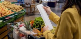 Rəfdə başqa, kassada başqa qiymət – Marketlər müştərini aldadır?