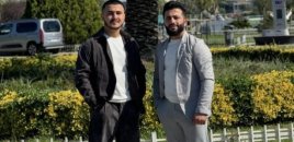 “Tiktok”er "Əhdi" və dostu ilə bağlı qərar verildi