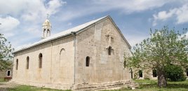 Qarabağın Alban irsi - Səssiz qalan abidələr, Qafqaz Babilistanı və tarixi həqiqətlər