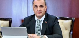 “Gəncəsər və Xudavəng kimi abidələr..." - Deputat