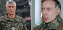 Haaqa məhkəməsində Kosovo Azadlıq Ordusunun rəhbərlərinə hökm oxunub