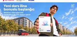 Tələbələrə nəqliyyat ödənişlərində yeni bonus imkanı