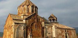 "Ermənistan Qərbi Azərbaycanda xalqımızın tarixi irsini məhv edib"