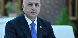 Prezident deputatla bağlı sərəncam imzaladı