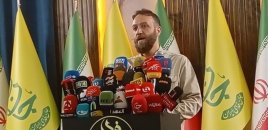 İranda 1 000 xalq batalyonu yaradılacaq
