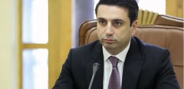 Simonyan: Ermənistan Rusiyanın 102-ci hərbi bazasının çıxarılmasını tələb etməyib