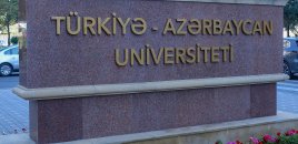 Türkiyə-Azərbaycan Universitetində oxuyan tələbələrin sayı açıqlandı