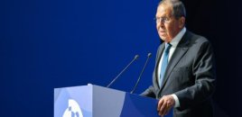 Lavrov: Tramp administrasiyası Baydenin Rusiyaya qarşı sanksiyalarını davam etdirir