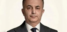 Dövlət Xidmətinin rəisinə yeni müavin təyin olundu