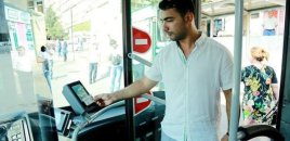 Tələbələrin nəqliyyat xərclərinə GÜZƏŞT edildi