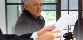 Gürcüstanın keçmiş DTX rəhbəri həbs edildi