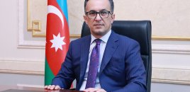 Komitə sədri: “Dini abidələrin bərpası milli yaddaşımızın yenidən canlandırılmasıdır”
