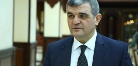 Deputat: “Ermənistan ərazisindəki məscid və tarixi abidələri bərpa edə bilərik”