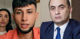 "Tələbəni xaric etmək doğru deyil" - Deputat ADMİU-dakı qalmaqaldan danışdı