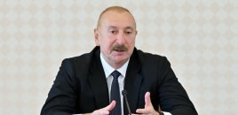 “Türk dünyası bizim ailəmizdir və bizim başqa ailəmiz yoxdur”