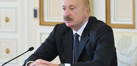 Azərbaycan Prezidenti: TDT-yə üzv ölkələrin potensialı kifayət qədər böyükdür
